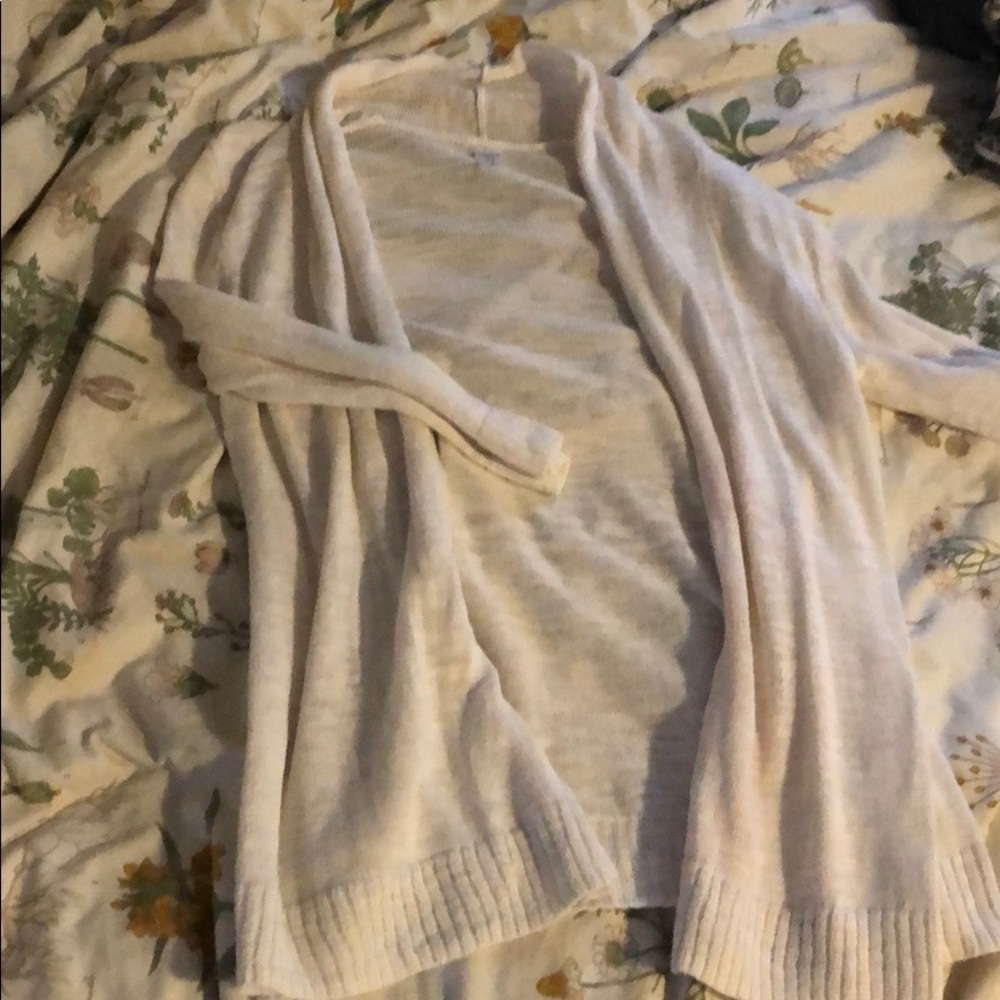Gap Body Cardigan